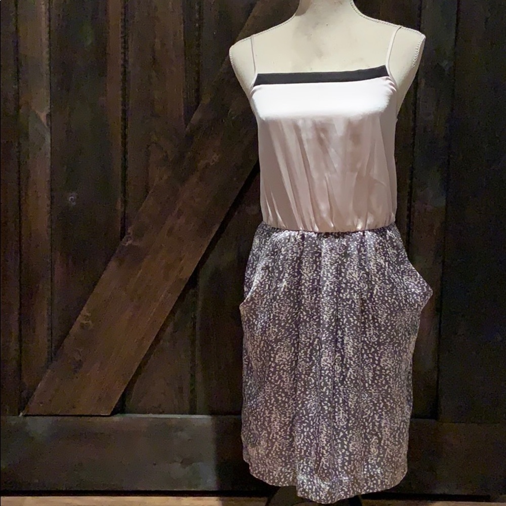 Collective concepts dress